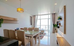 Ocean Vista 3Br Apt Sealinks City Resort Phan Thiet